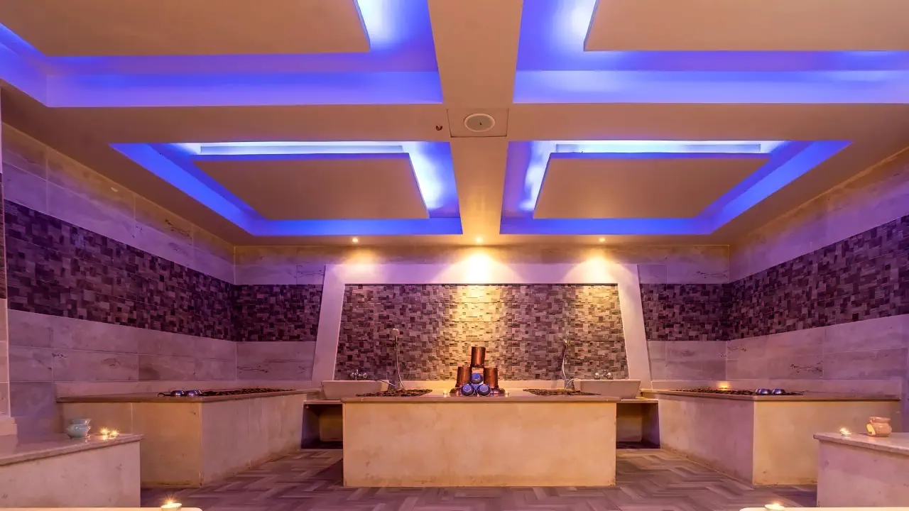 الفندق الكارما بيتش ريزورت & أكوابارك - الغردقة